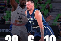 出色发挥引发热议！，东契奇在曼联比赛中表现优异再创辉煌时刻的简单介绍九游棋牌游戏