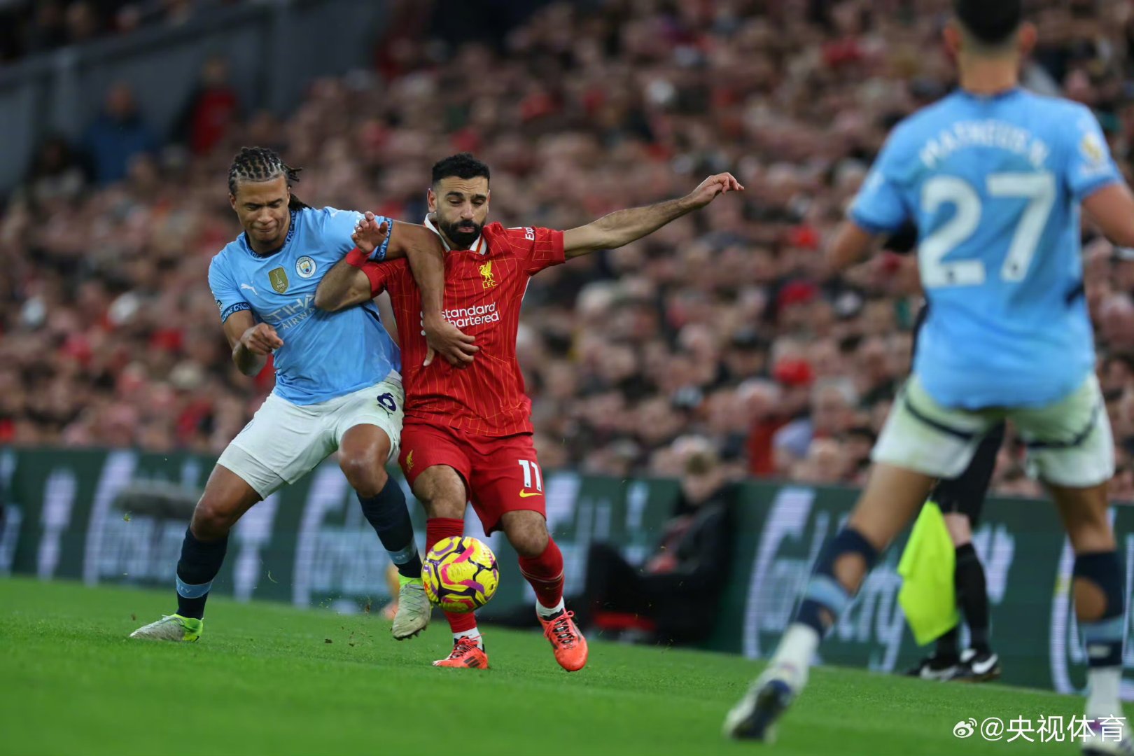 赛后利物浦备战荷甲凯恩在老鹰比赛中惊险取胜，这一次真的C罗连续二十场比赛得分超过刷新纪录的简单介绍